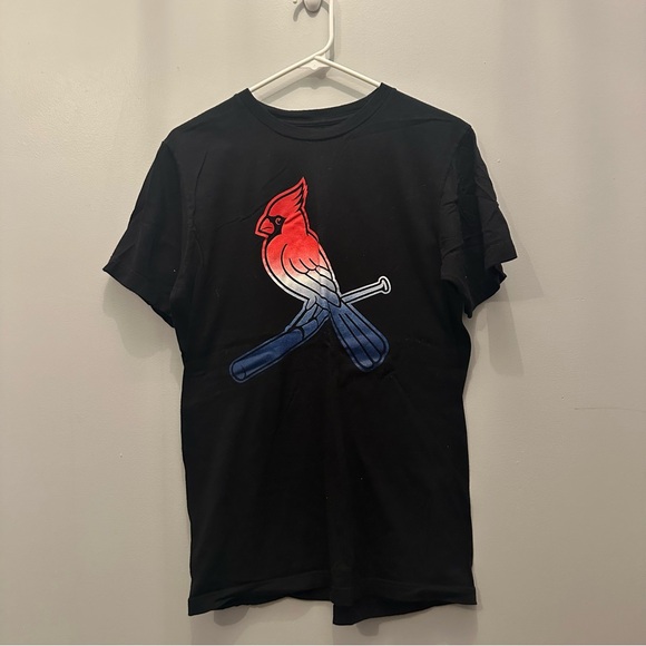 MLB Other - NWOT MLB St. Louis Cardinals Shirt. Men’s Medium.